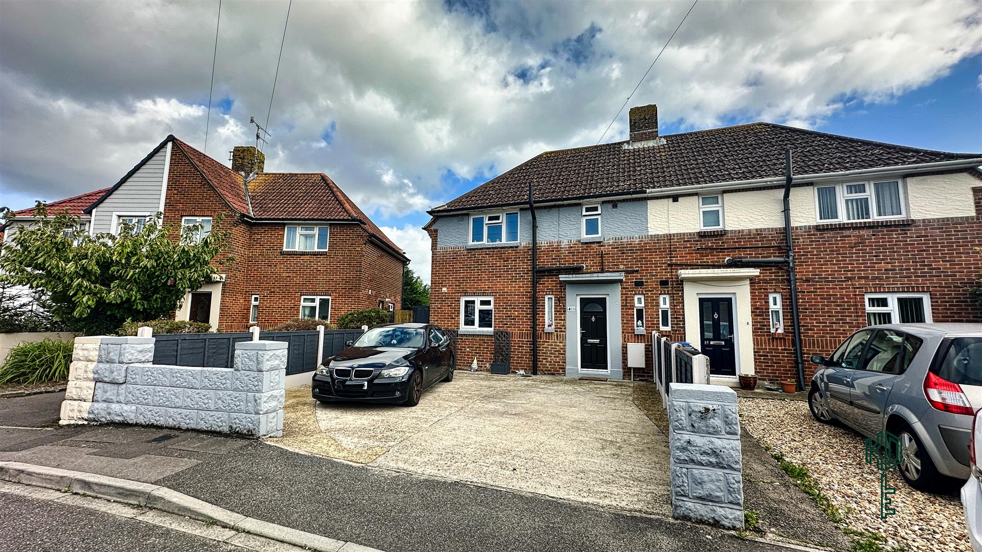 4 Bedroom House White Horse Drive, Poole